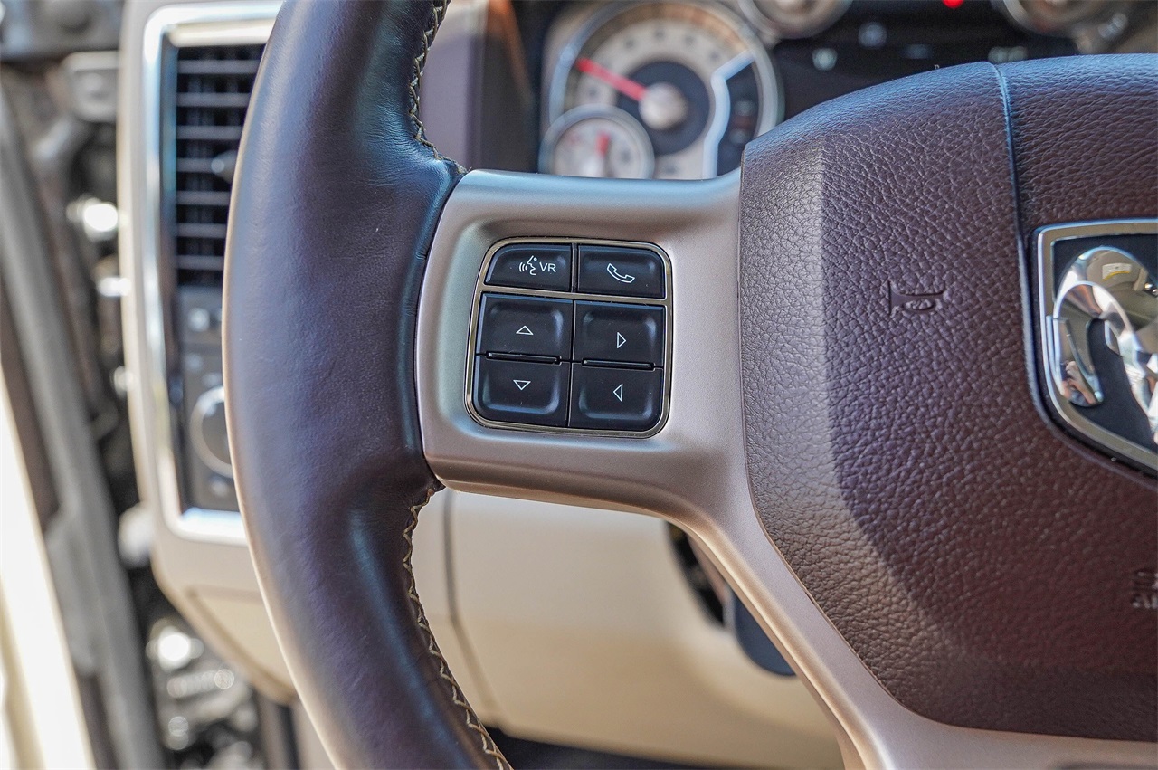 Used Car 2018 Ram 3500  Laramie Longhorn For Sale Under $80,000 In Austin, Texas