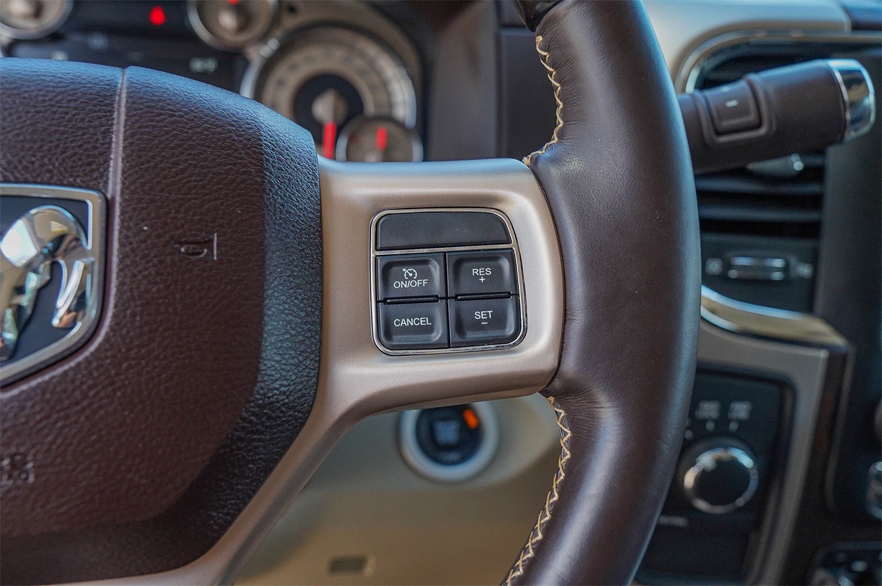 Used Car 2018 Ram 3500  Laramie Longhorn For Sale Under $80,000 In Austin, Texas