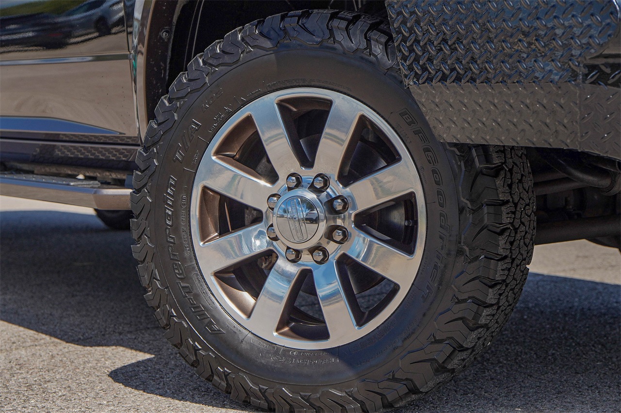 Used Car 2018 Ram 3500  Laramie Longhorn For Sale Under $80,000 In Austin, Texas