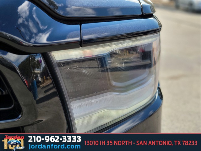 Used Car 2021 Ram 1500  Big Horn/lone Star For Sale Under $30,000 In San Antonio, Texas