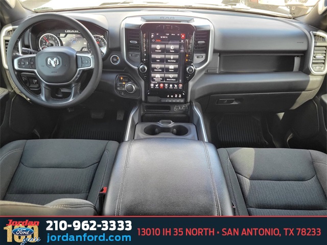 Used Car 2021 Ram 1500  Big Horn/lone Star For Sale Under $30,000 In San Antonio, Texas