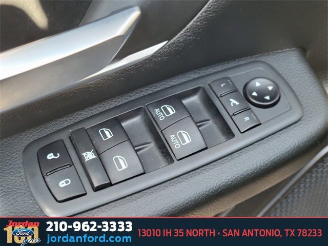 Used Car 2021 Ram 1500  Big Horn/lone Star For Sale Under $30,000 In San Antonio, Texas