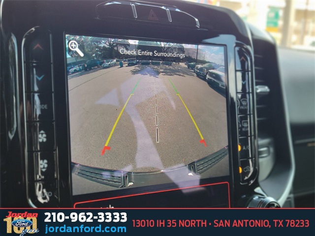 Used Car 2021 Ram 1500  Big Horn/lone Star For Sale Under $30,000 In San Antonio, Texas