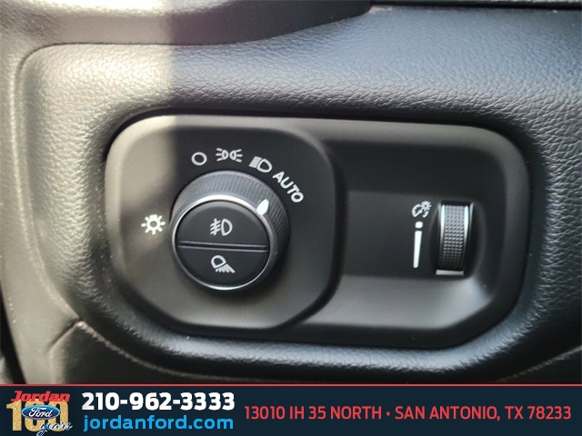 Used Car 2021 Ram 1500  Big Horn/lone Star For Sale Under $30,000 In San Antonio, Texas