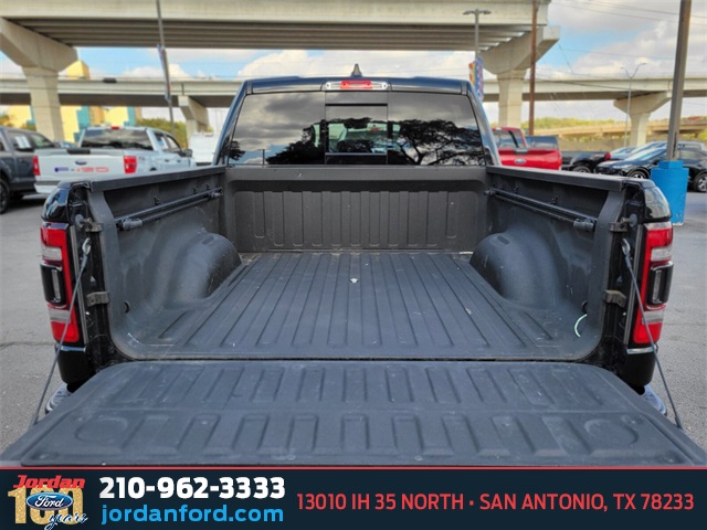Used Car 2021 Ram 1500  Big Horn/lone Star For Sale Under $30,000 In San Antonio, Texas