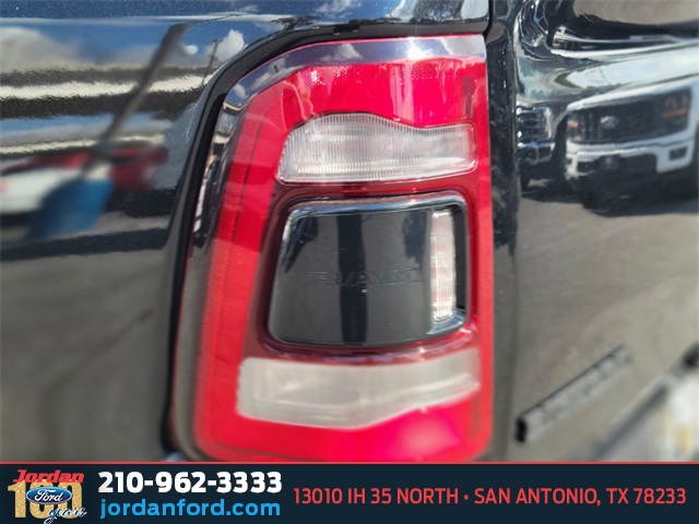 Used Car 2021 Ram 1500  Big Horn/lone Star For Sale Under $30,000 In San Antonio, Texas