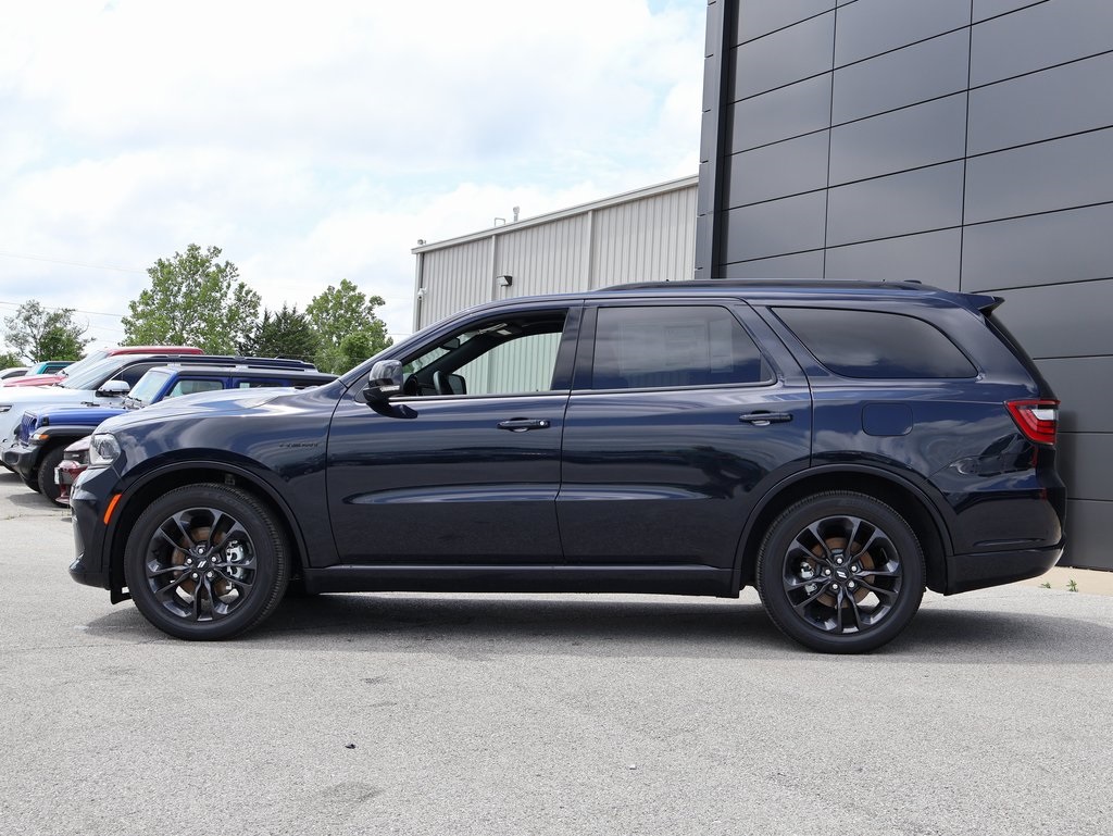 New 2025 Dodge Durango For Sale in Ozark, MO