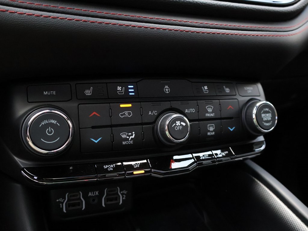 New 2025 Dodge Durango For Sale in Ozark, MO