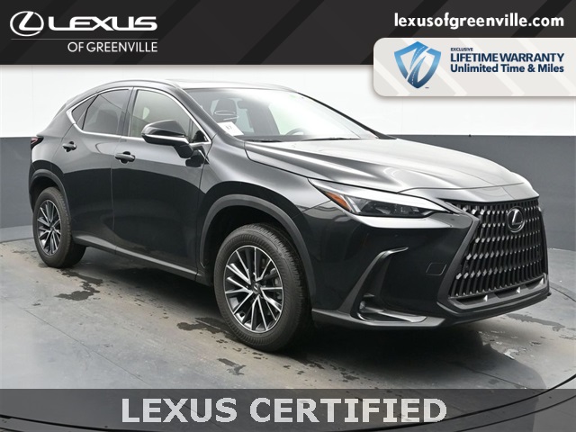 2024 Lexus NX 250 Premium FWD