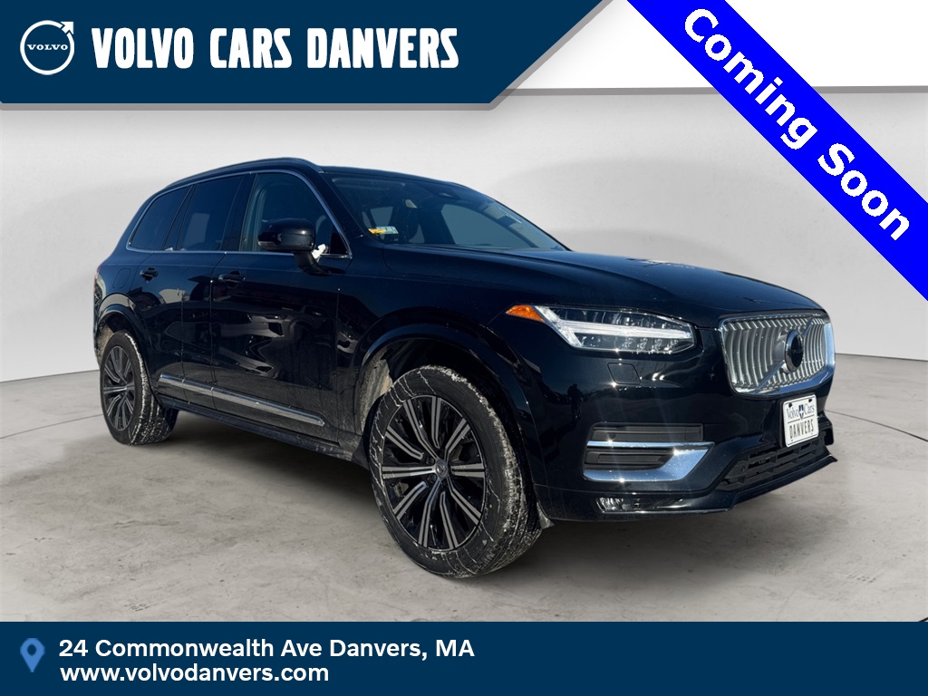 2024 Volvo XC90 B5 Core Bright Theme AWD