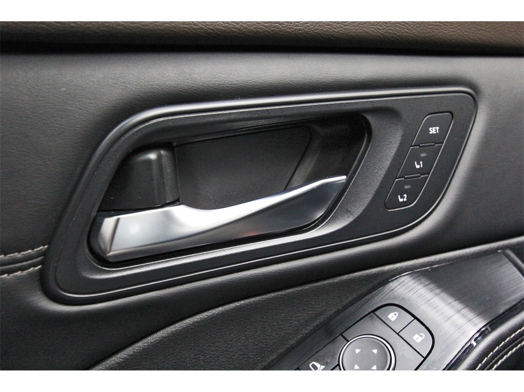 2023 Nissan Rogue SL Silver at Wharton Ford