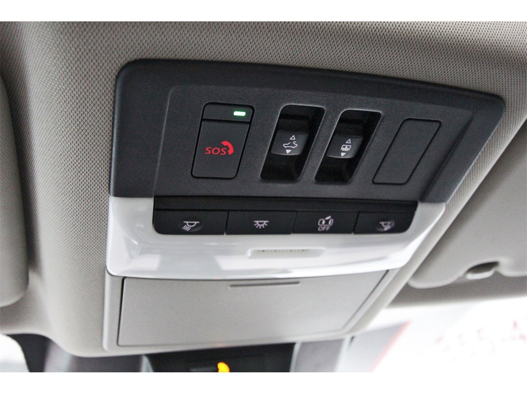 2023 Nissan Rogue SL Silver at Wharton Ford