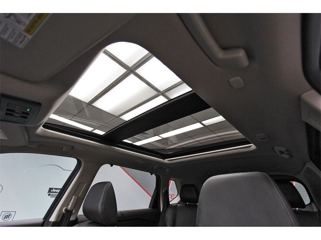 2023 Nissan Rogue SL Silver at Wharton Ford