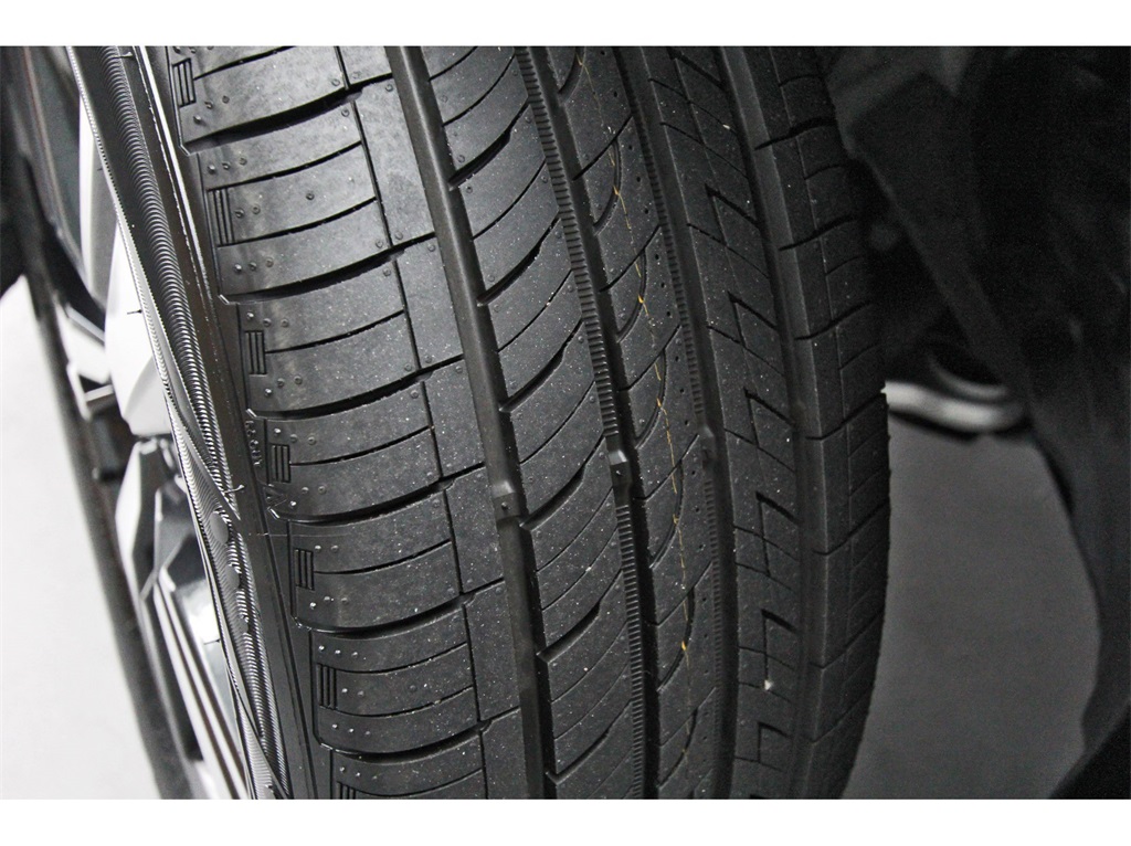 2023 Nissan Rogue SL Silver at Wharton Ford