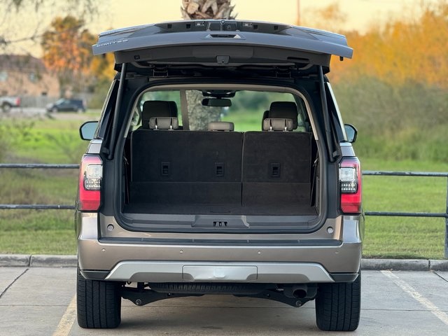 2018 Ford Expedition