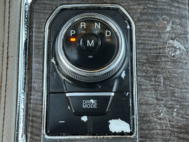 2018 Ford Expedition