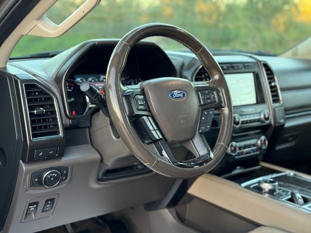2018 Ford Expedition