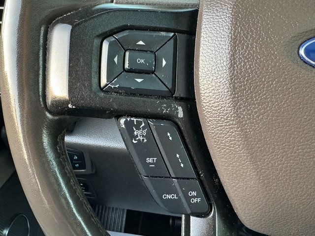 2018 Ford Expedition