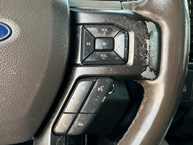 2018 Ford Expedition