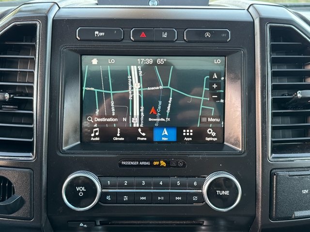 2018 Ford Expedition