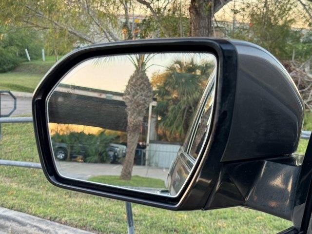 2018 Ford Expedition