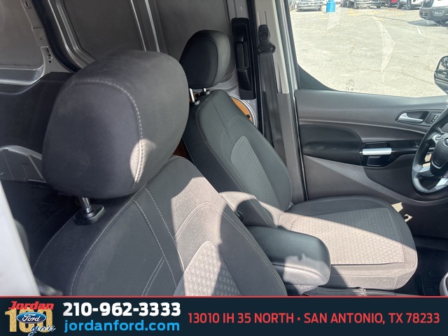 Used Car 2022 Ford Transit Connect  Xlt For Sale Under $20,000 In San Antonio, Texas
