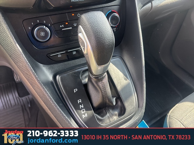 Used Car 2022 Ford Transit Connect  Xlt For Sale Under $20,000 In San Antonio, Texas