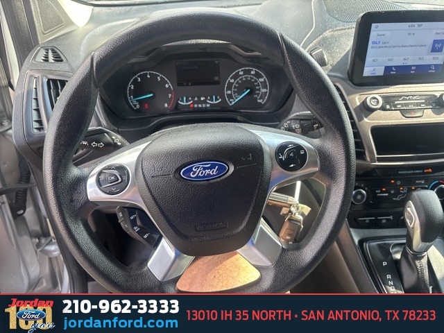 Used Car 2022 Ford Transit Connect  Xlt For Sale Under $20,000 In San Antonio, Texas
