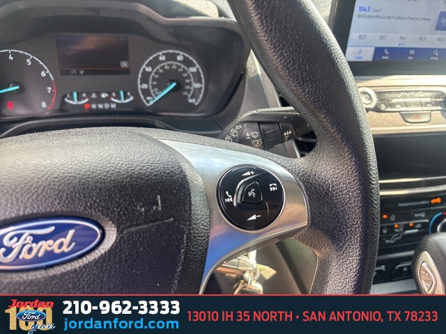 Used Car 2022 Ford Transit Connect  Xlt For Sale Under $20,000 In San Antonio, Texas