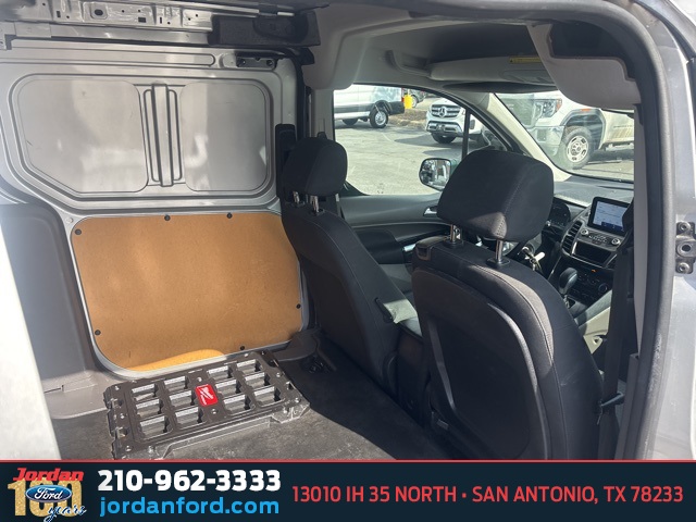 Used Car 2022 Ford Transit Connect  Xlt For Sale Under $20,000 In San Antonio, Texas