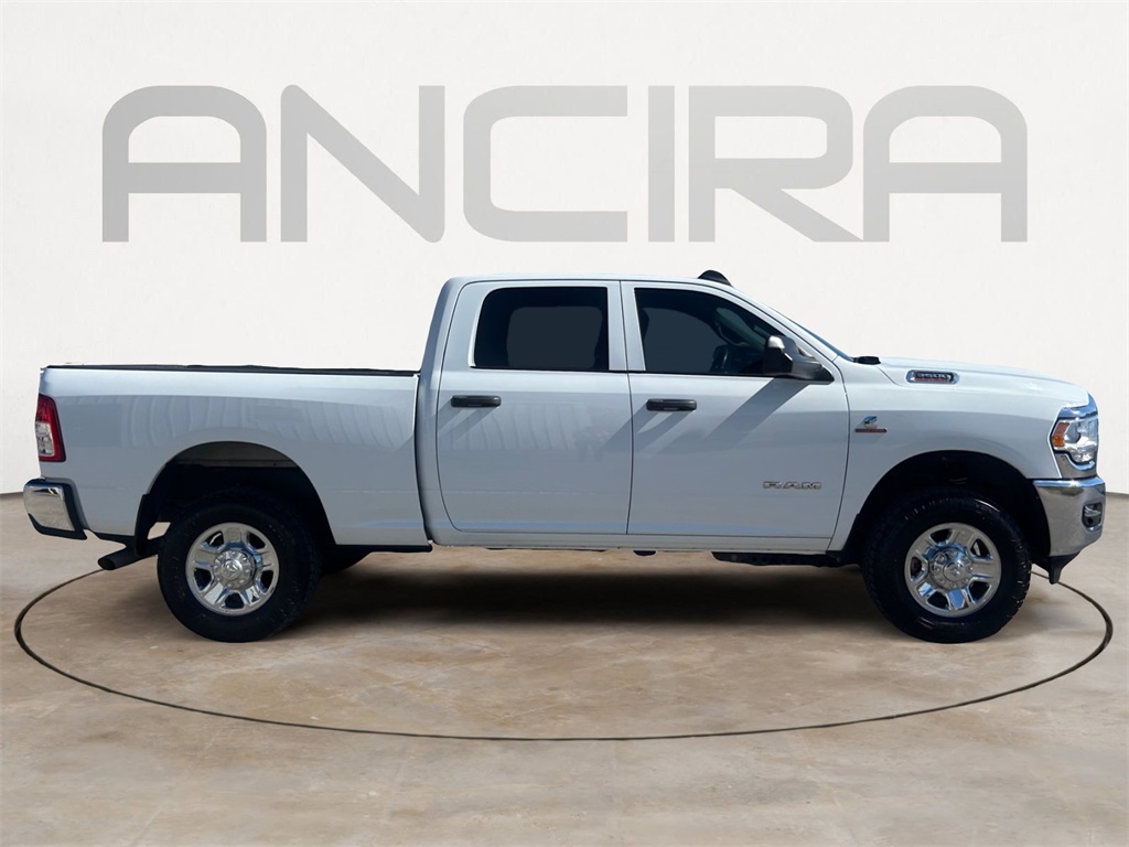 Used Car 2022 Ram 3500  Tradesman For Sale Under $50,000 In Floresville, Texas