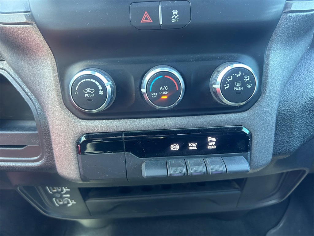 Used Car 2022 Ram 3500  Tradesman For Sale Under $50,000 In Floresville, Texas