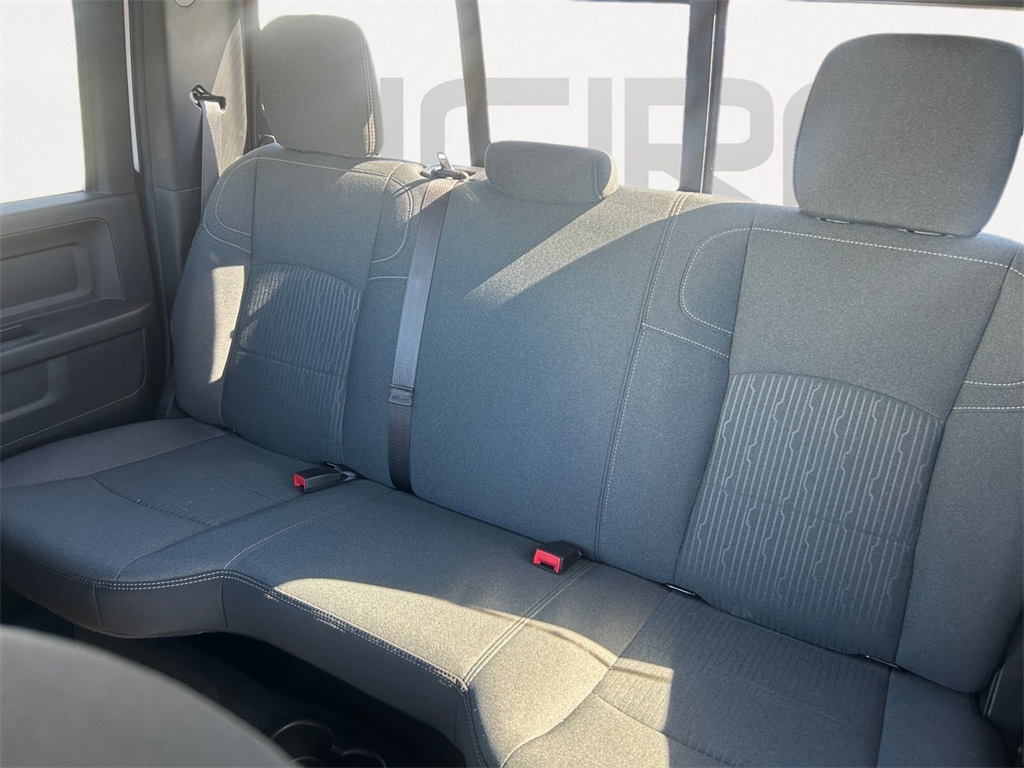 Used Car 2022 Ram 3500  Tradesman For Sale Under $50,000 In Floresville, Texas