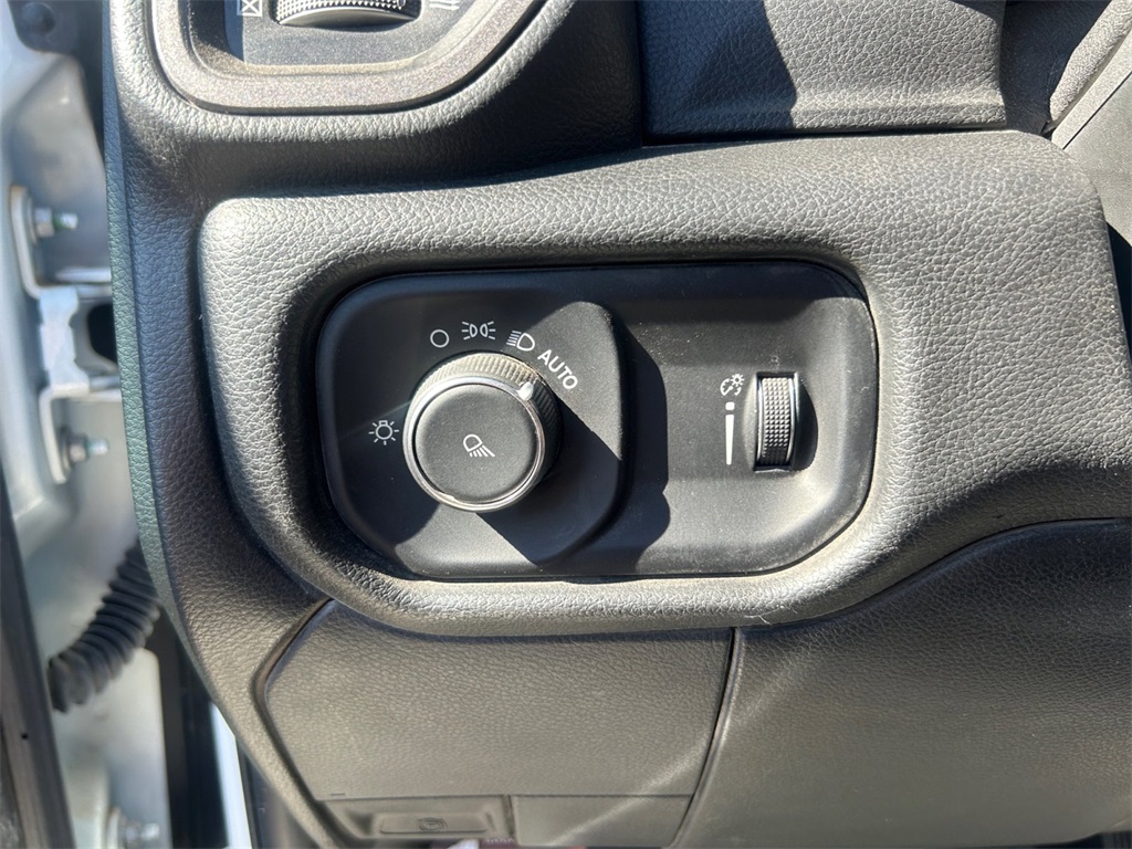 Used Car 2022 Ram 3500  Tradesman For Sale Under $50,000 In Floresville, Texas