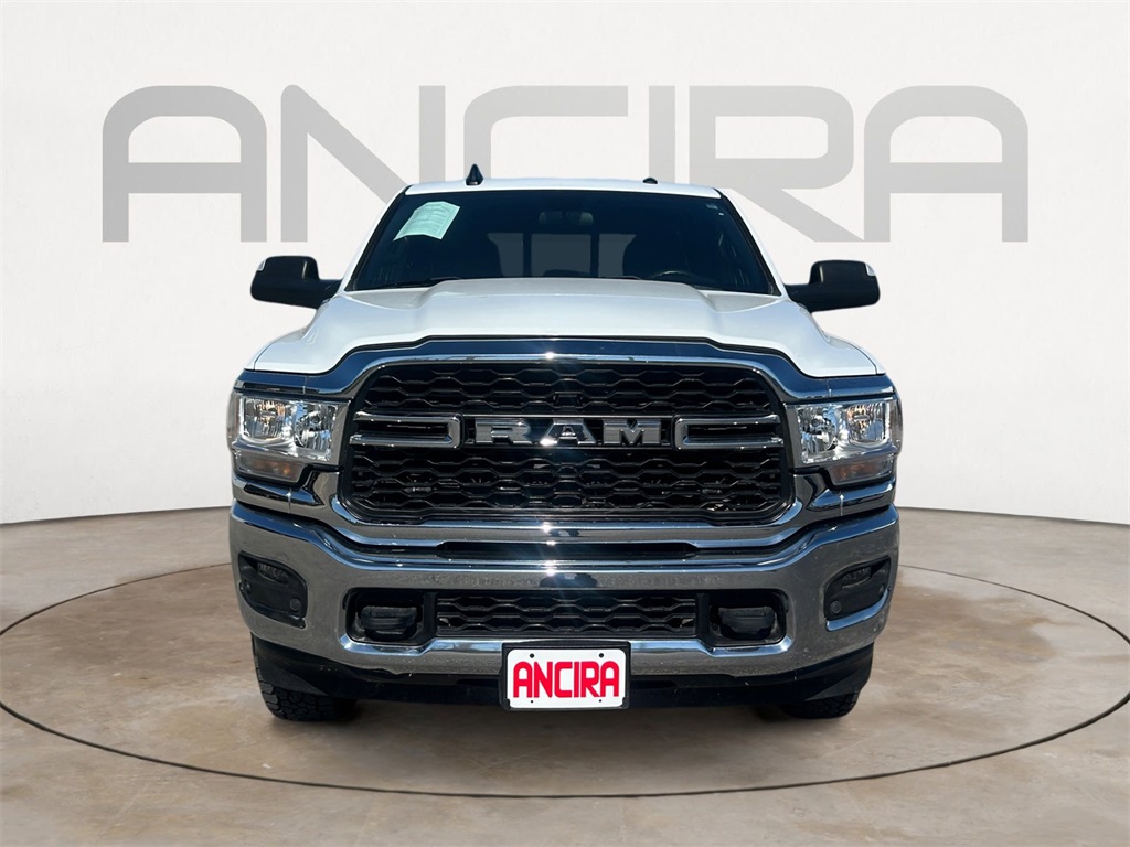 Used Car 2022 Ram 3500  Tradesman For Sale Under $50,000 In Floresville, Texas