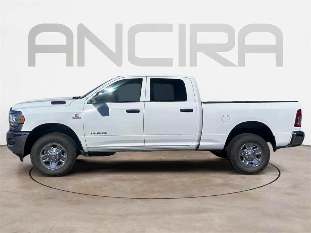 Used Car 2022 Ram 3500  Tradesman For Sale Under $50,000 In Floresville, Texas