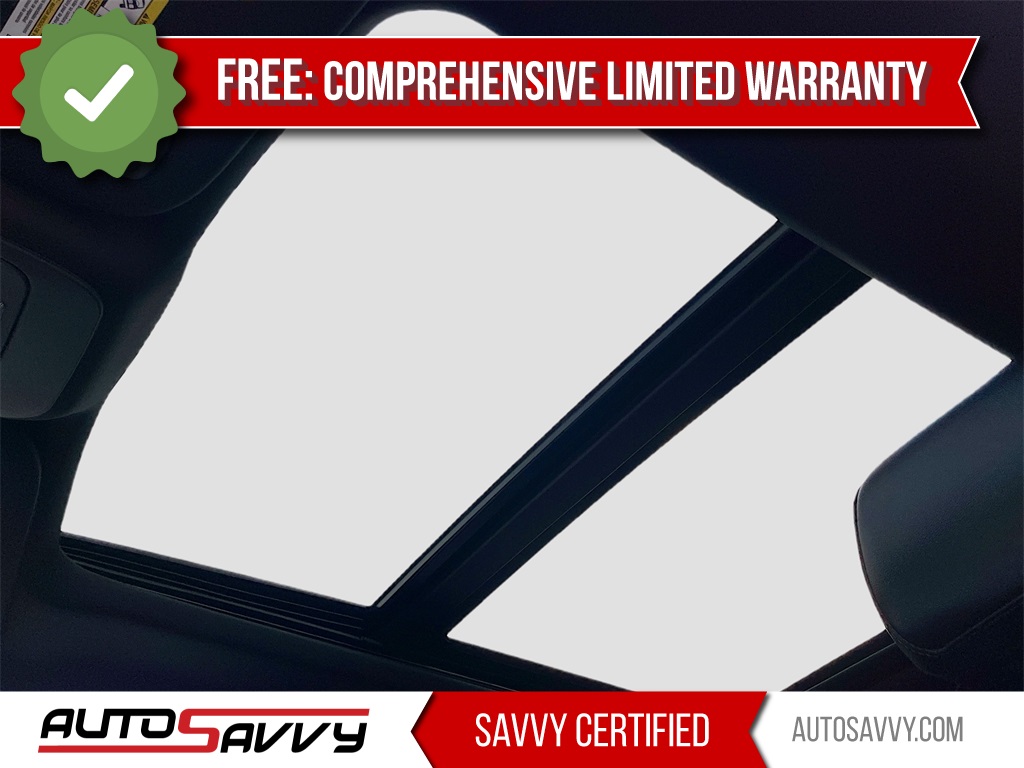 2023 Ford F-150 Lariat Red at AutoSavvy Houston Southwest