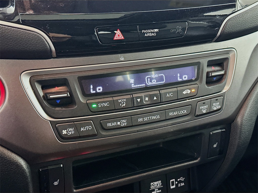 Used 2021 Honda Pilot For Sale in Augusta, GA