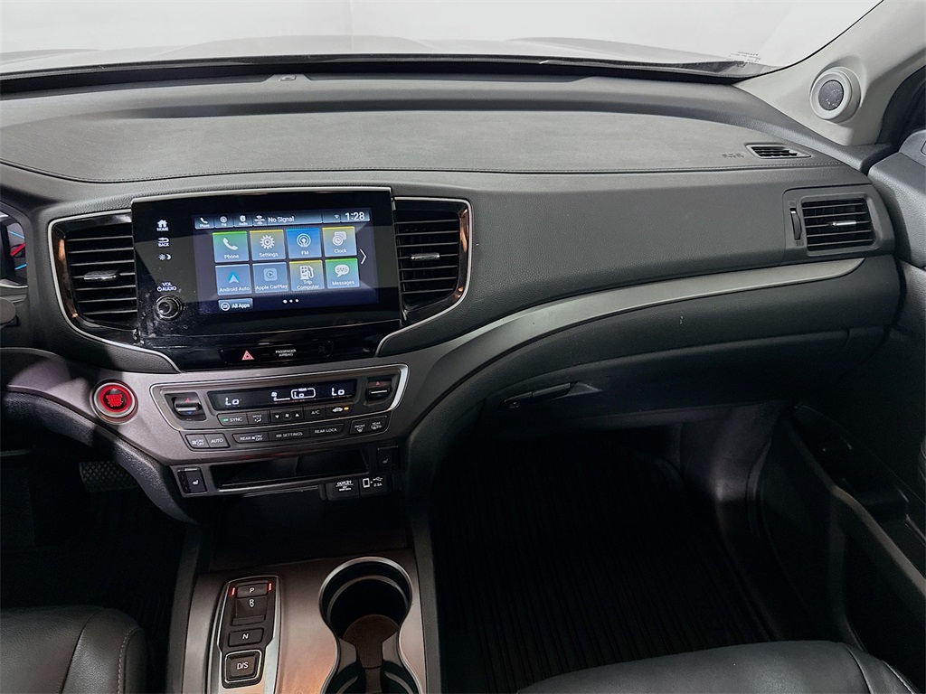 Used 2021 Honda Pilot For Sale in Augusta, GA