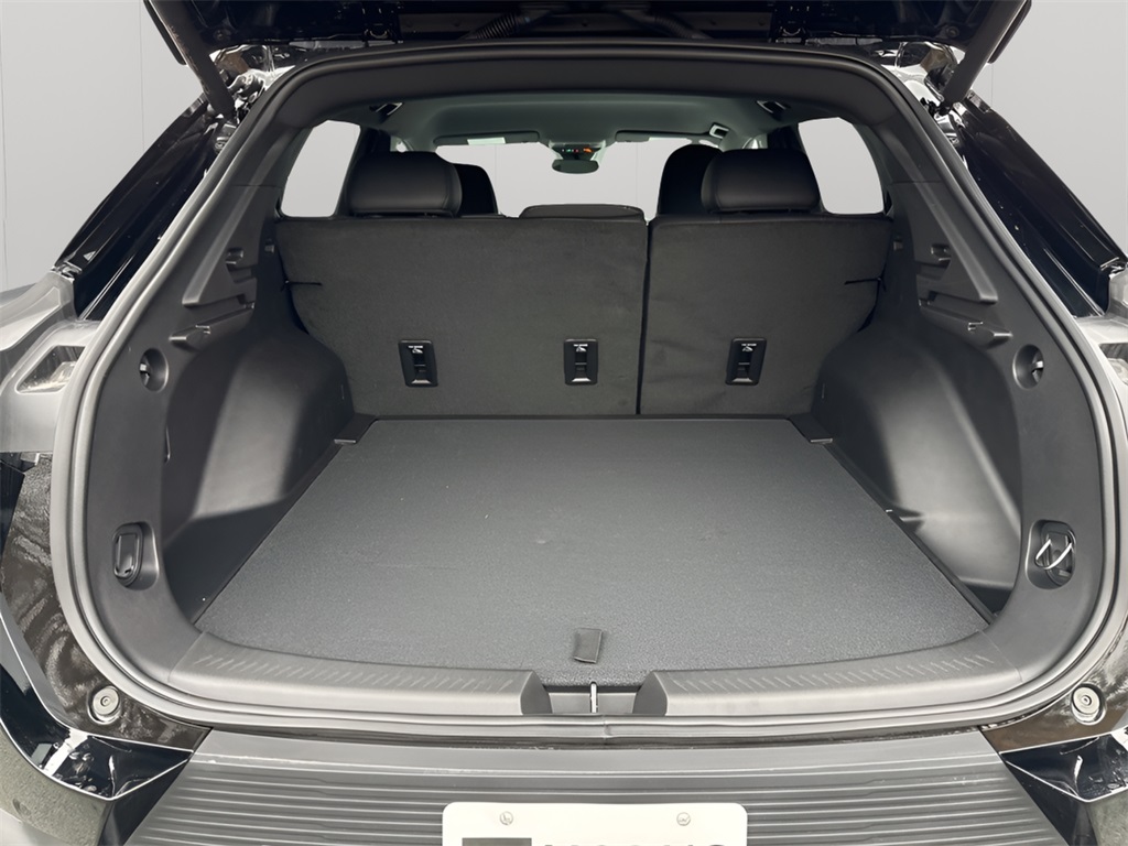 2026 Chevrolet Equinox EV