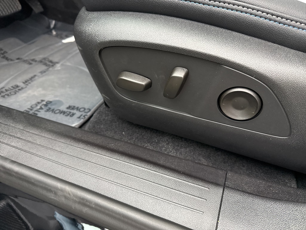 2026 Chevrolet Equinox EV