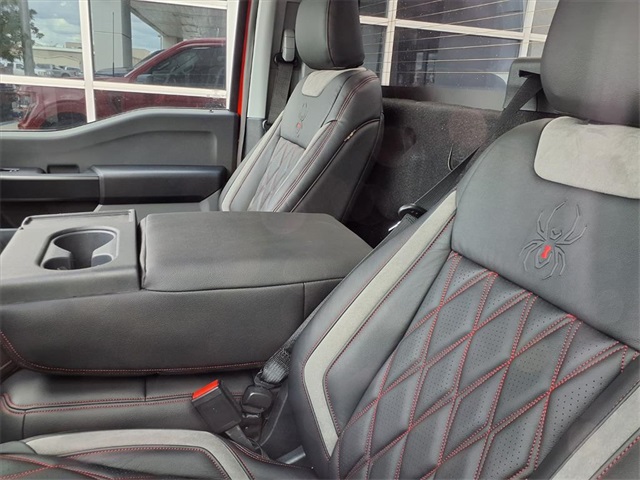 2025 Ford F-150 XL Black at Legacy Ford