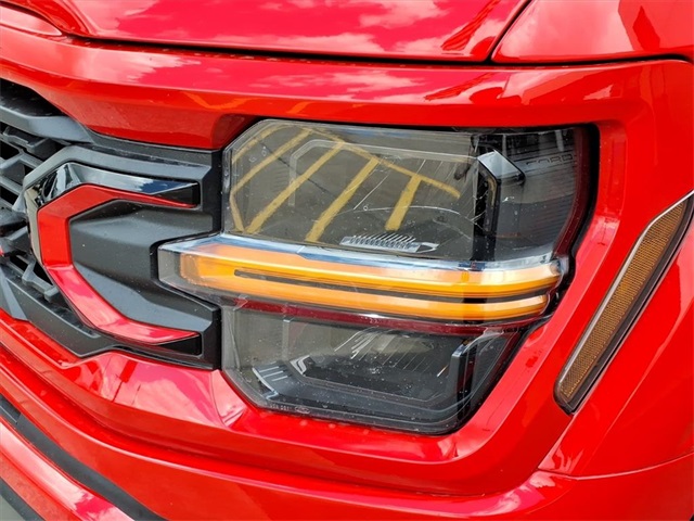 2025 Ford F-150 XL Black at Legacy Ford