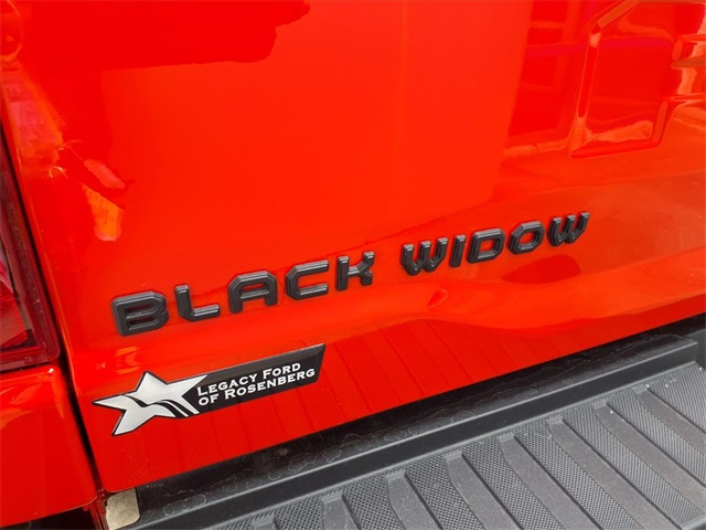 2025 Ford F-150 XL Black at Legacy Ford