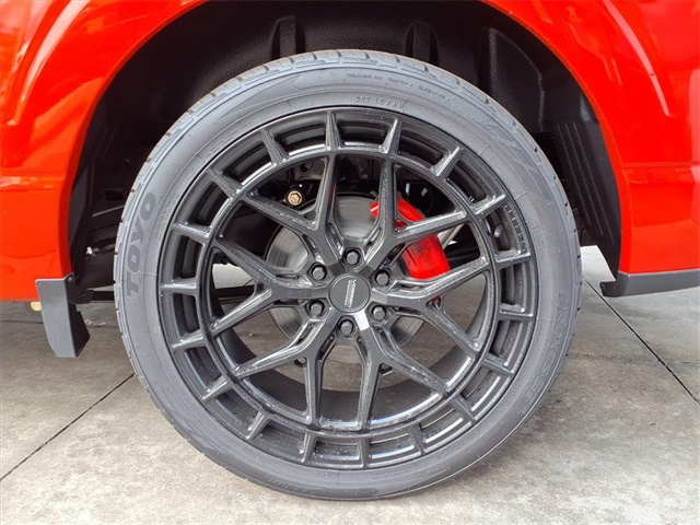 2025 Ford F-150 XL Black at Legacy Ford