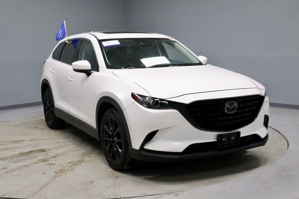 2023 Mazda CX-9 Touring Plus AWD