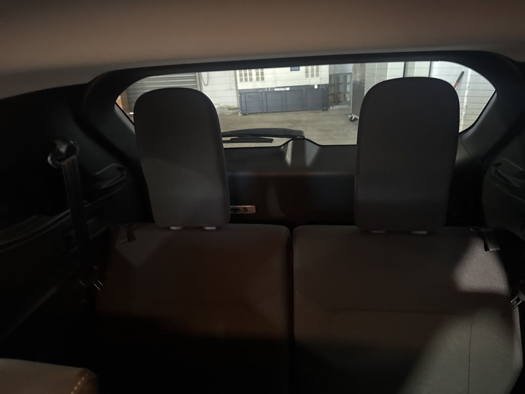 Thumbnail: 2022 Mitsubishi Outlander - 29