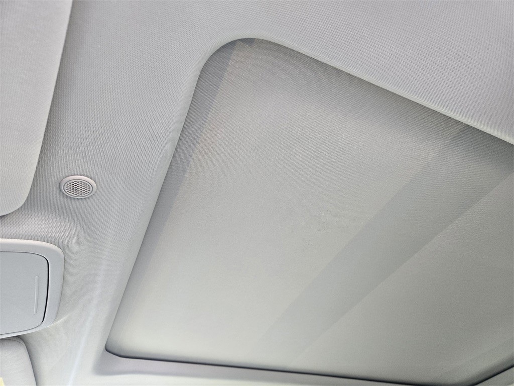 2020 Ford Explorer Platinum Silver at Bayway Cadillac Southwest