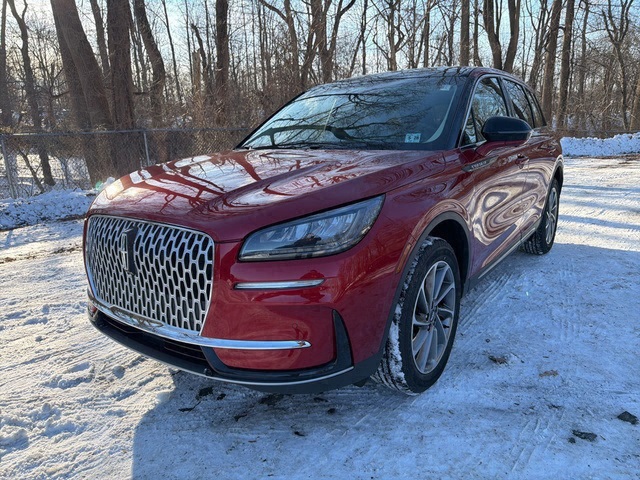 2023 Lincoln Corsair Standard AWD