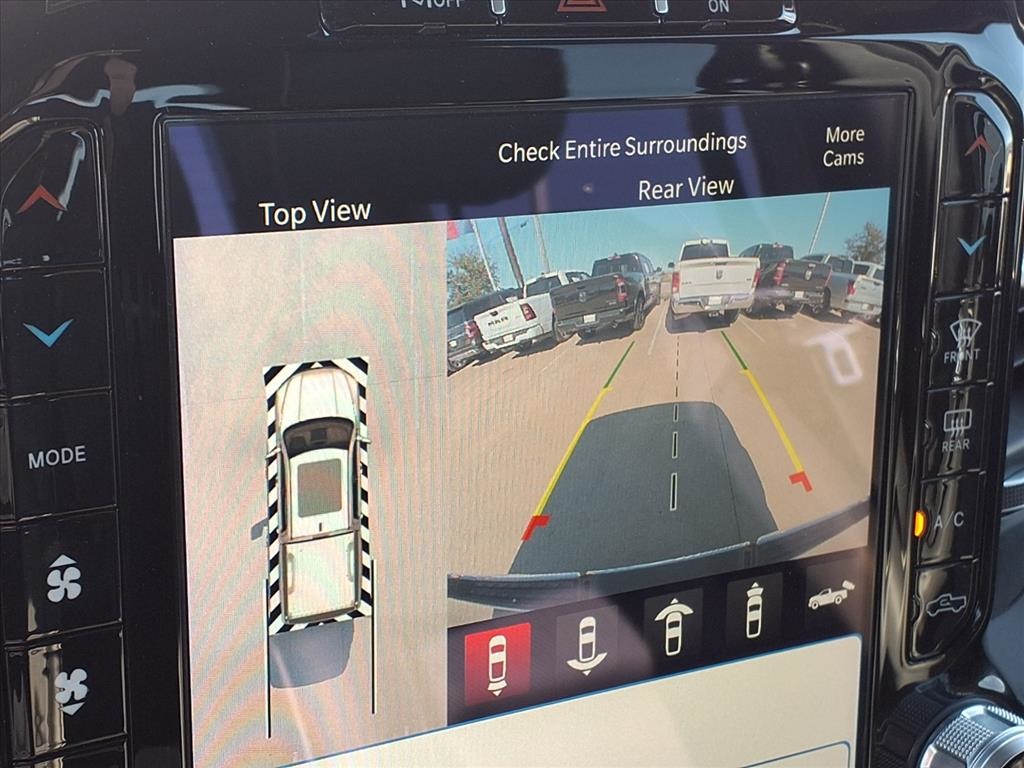 2022 Ram 1500 Limited - 9